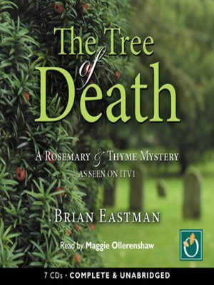The Tree of Death - Audiobook
